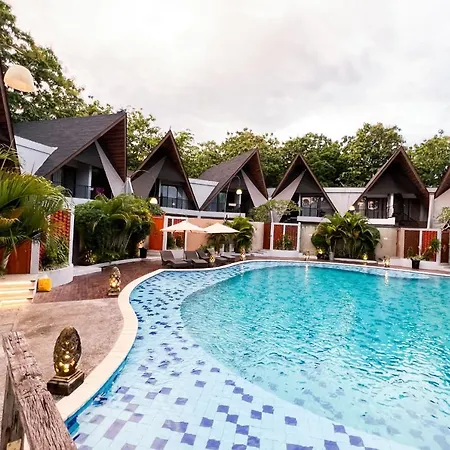 Mana Villas Nusa Dua