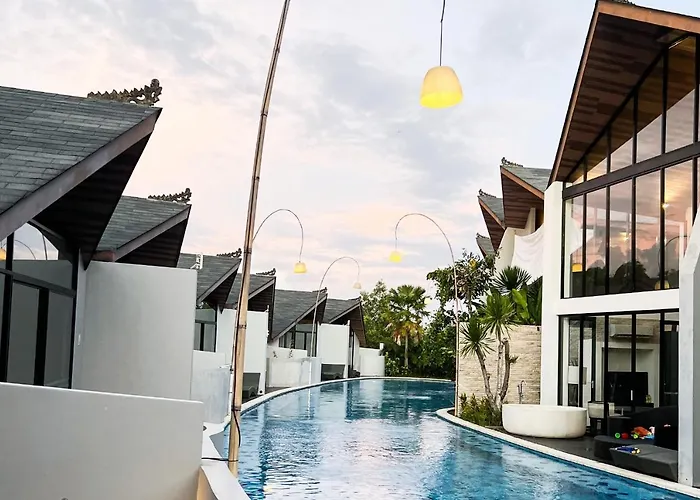 Mana * Nusa Dua (Bali)