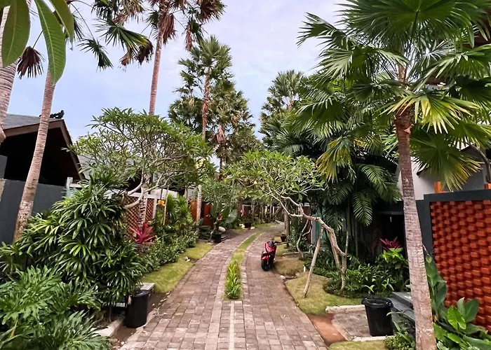 Mana Villa *