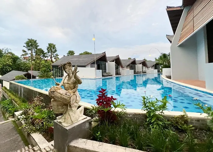 Mana Villa *