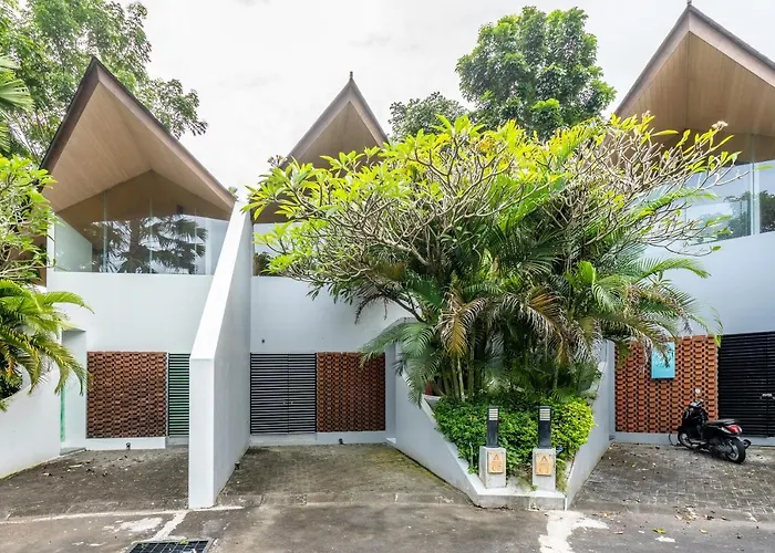Mana Villa