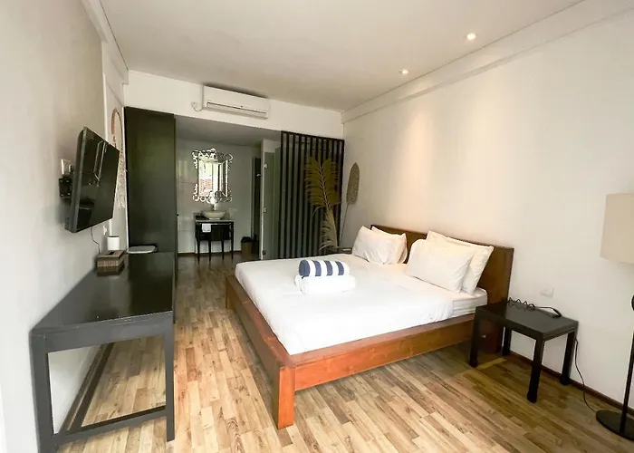 Mana * Nusa Dua (Bali)