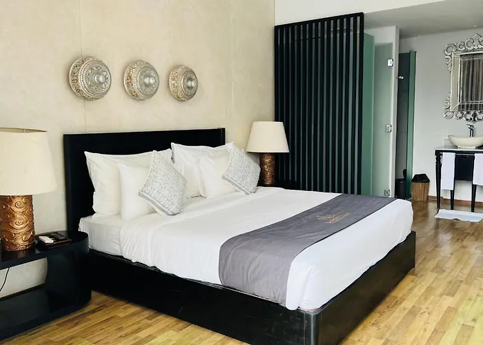 Mana Villa Nusa Dua (Bali)