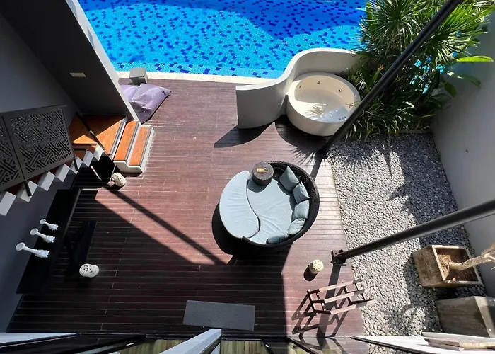Mana Villa Nusa Dua (Bali)