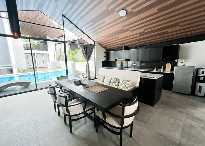 Mana Villa