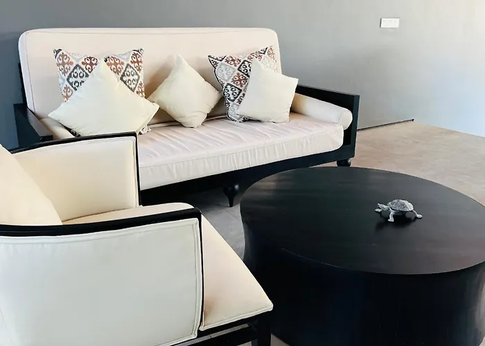 Mana Villa Nusa Dua (Bali)