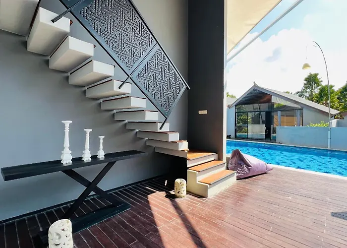 Villa Mana