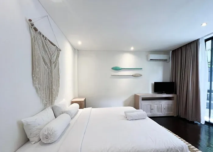 Villa Mana Nusa Dua (Bali)
