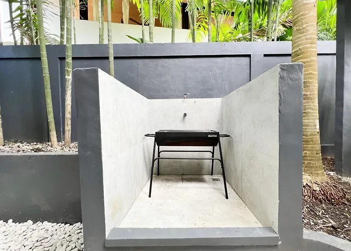 Mana Villa
