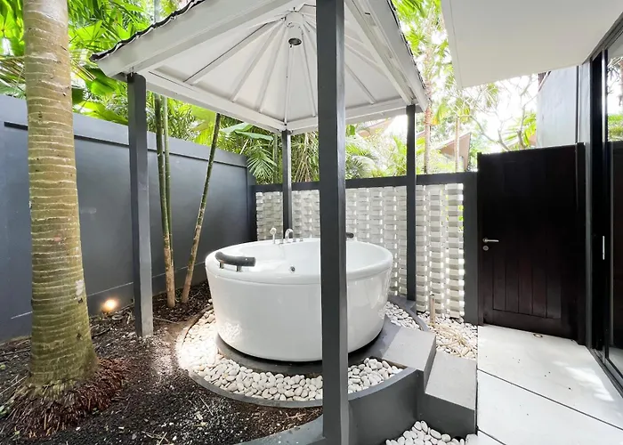 Villa Mana Nusa Dua (Bali)