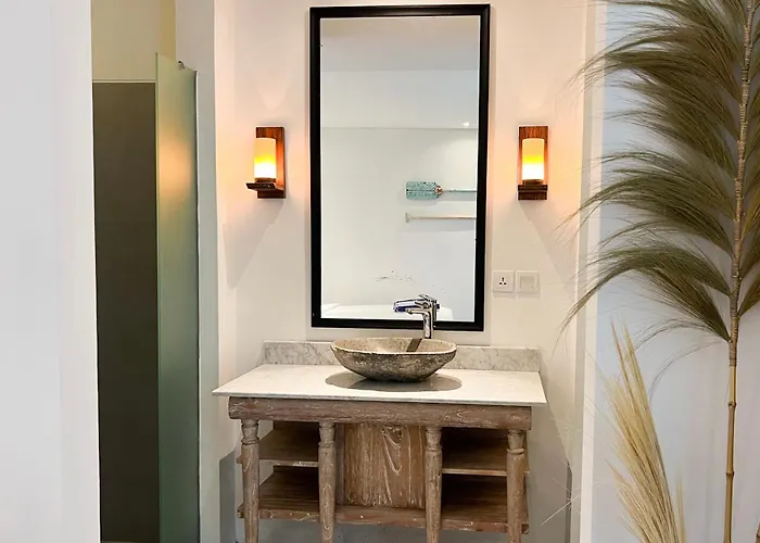 Mana Villa