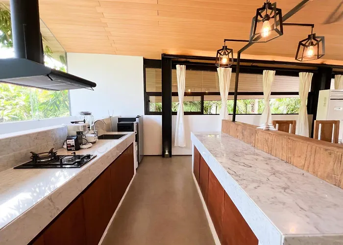 Mana Villa Nusa Dua (Bali)