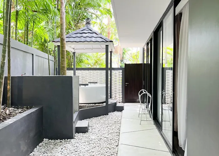 Villa Mana
