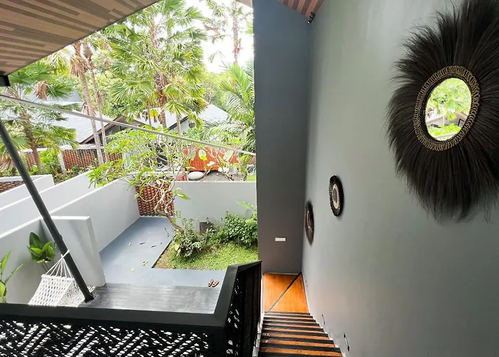 Mana Villa *