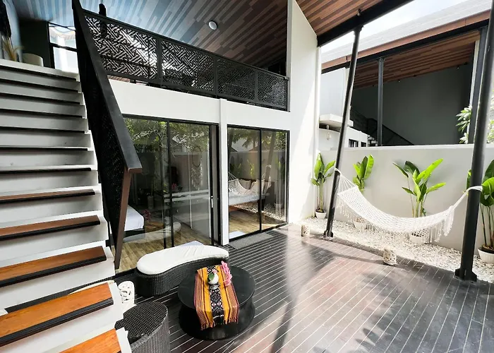 Villa Mana *