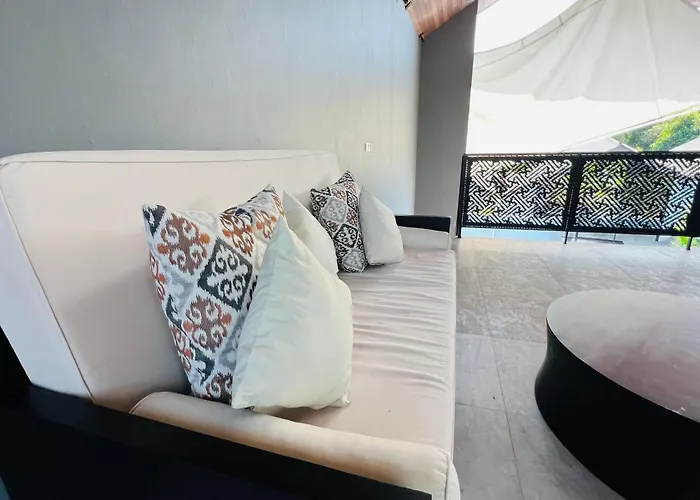 Villa Mana *
