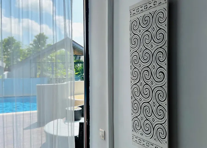 Mana Villa Nusa Dua (Bali)