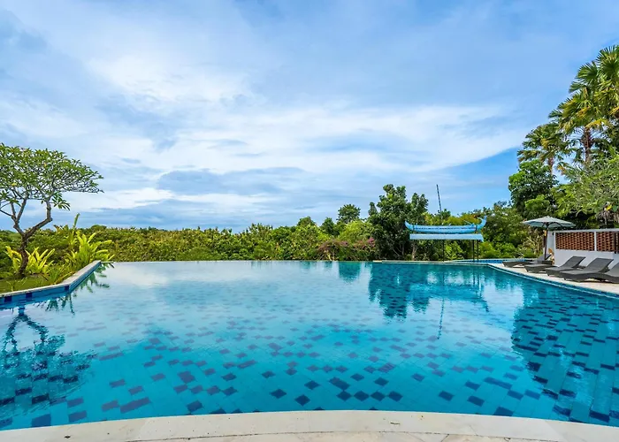 Mana Villa