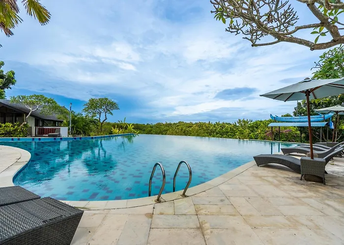 Mana Villa Nusa Dua (Bali)